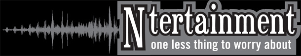 Ntertainment Logo